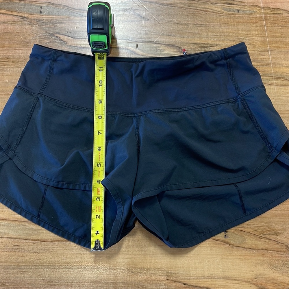 Lululemon Shorts - Picture 9 of 10